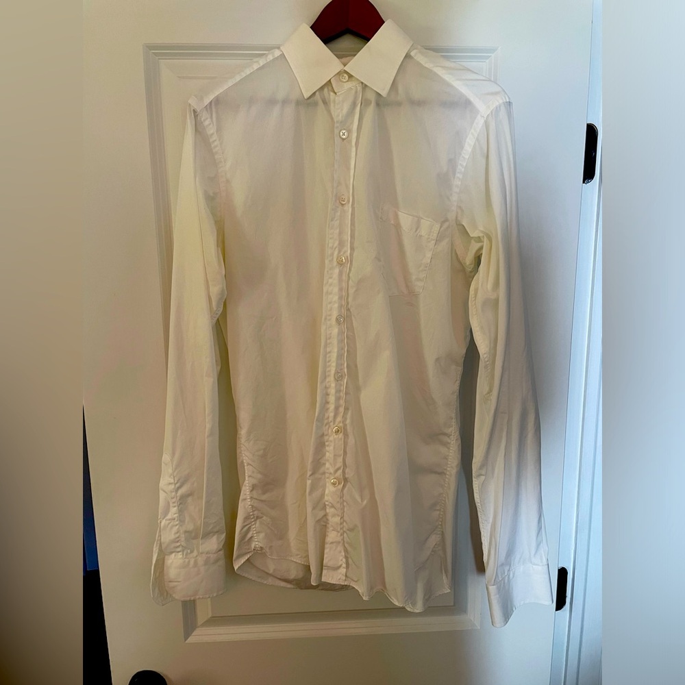 Seize Sur Vingt dress shirt
